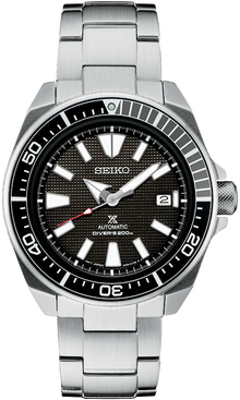 Seiko - Prospex Automatic Diver | SRPF03