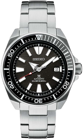 Seiko - Prospex Automatic Diver | SRPF03