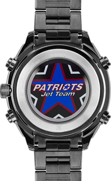 Seiko - Prospex Radio-Sync Solar LE | SSG007