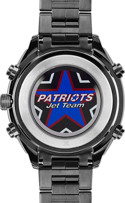 Seiko - Prospex Radio-Sync Solar LE | SSG007