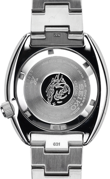 Seiko - Prospex Automatic Diver SE | SRPE99