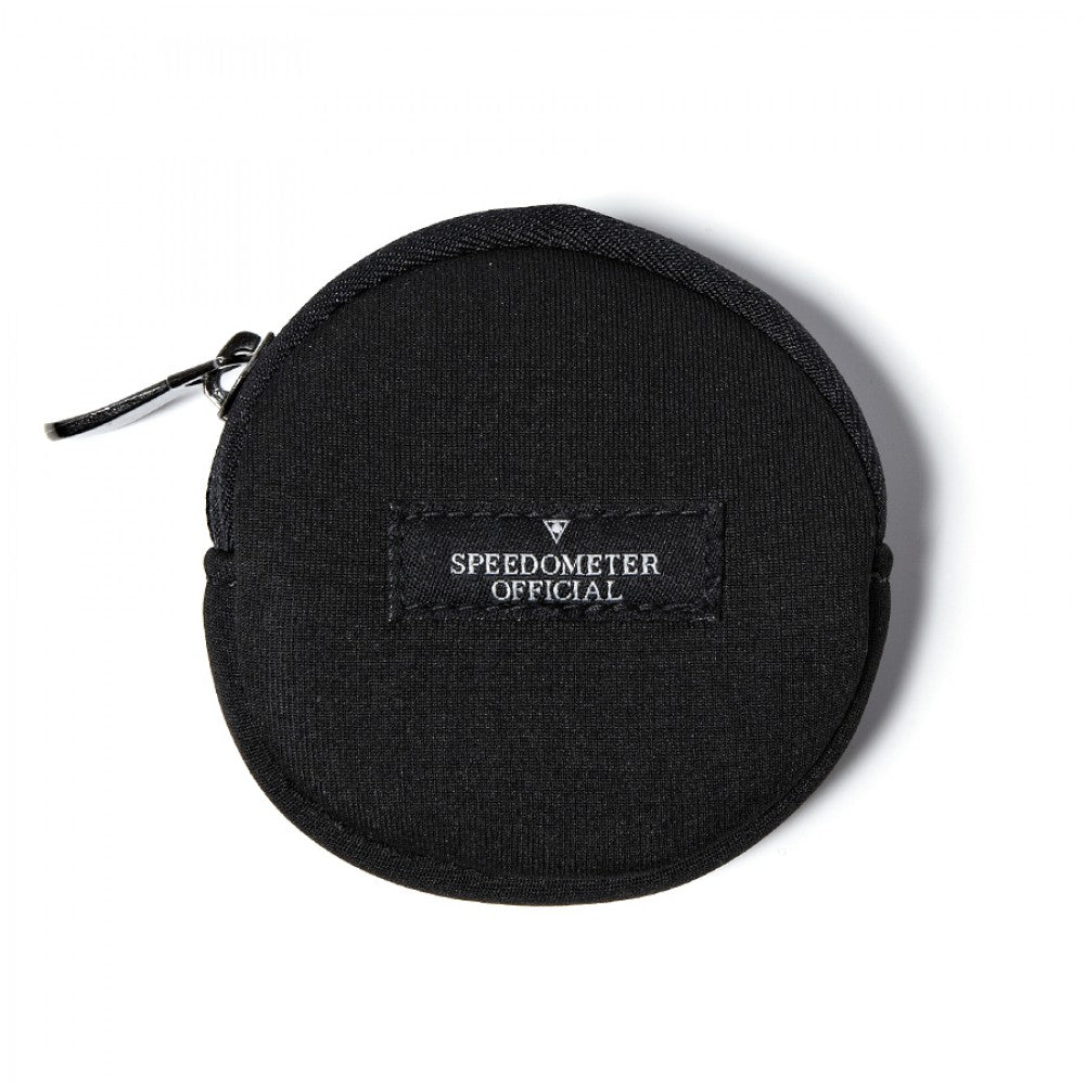 Speedometer Official - Golf Bangle | Steel