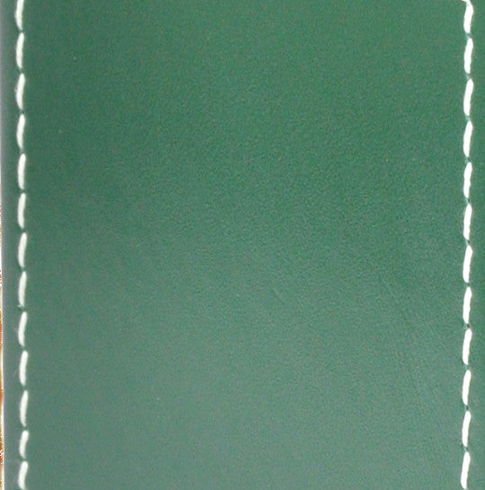 Swiss Kubik - Masterbox Shell - Single Leather