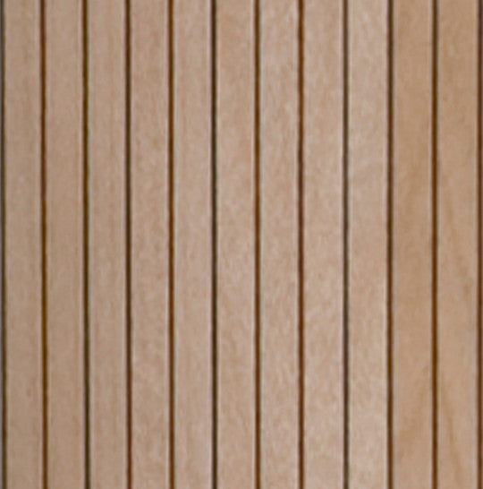 Swiss Kubik - Masterbox Shell - Single Wood