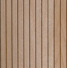 Swiss Kubik - Masterbox Shell - Single Wood