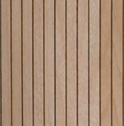 Swiss Kubik - Masterbox Shell - Single Wood