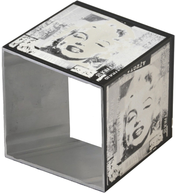 Swiss Kubik - Masterbox Shell - Single Specialty Art