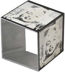 Swiss Kubik - Masterbox Shell - Single Specialty Art