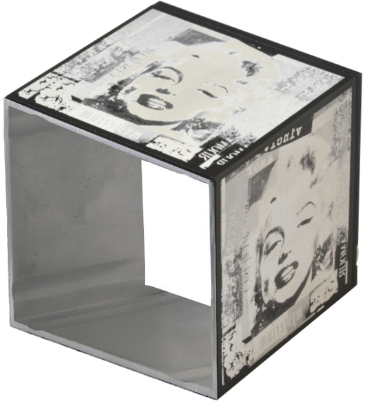 Swiss Kubik - Masterbox Shell - Single Specialty Art