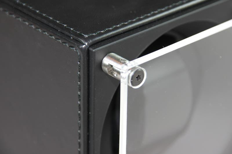 Swiss Kubik - MasterBox Window Protect