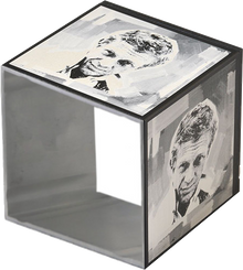 Swiss Kubik - Masterbox Shell - Single Specialty Art