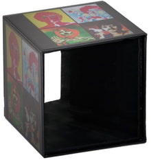 Swiss Kubik - Masterbox Shell - Single Specialty Art