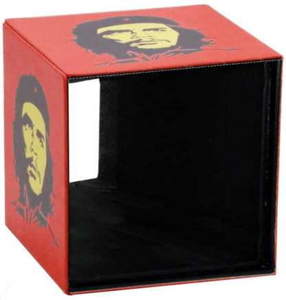 Swiss Kubik - Masterbox Shell - Single Specialty Art