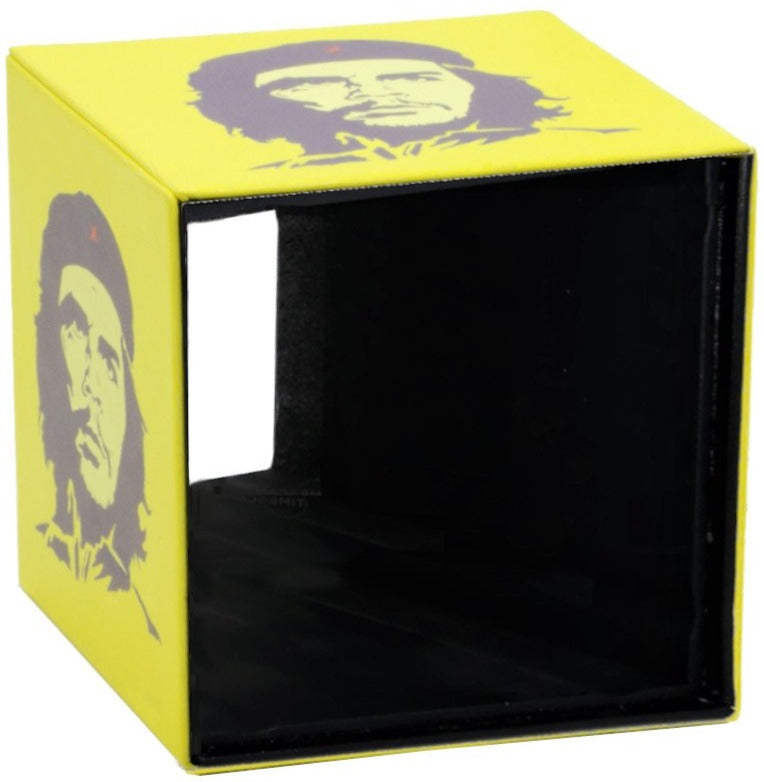 Swiss Kubik - Masterbox Shell - Single Specialty Art