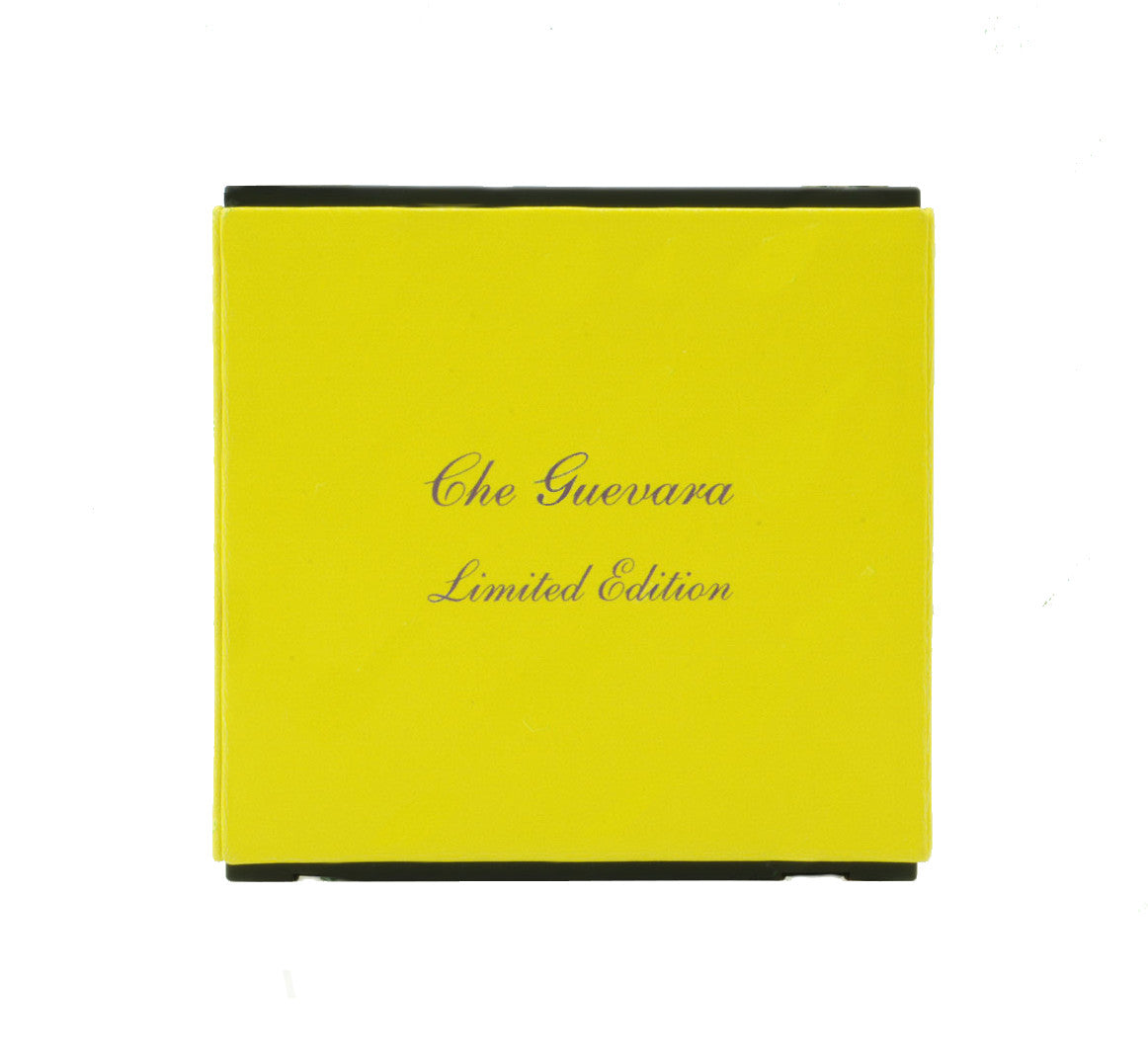 Swiss Kubik - Masterbox Shell - Single Specialty Art