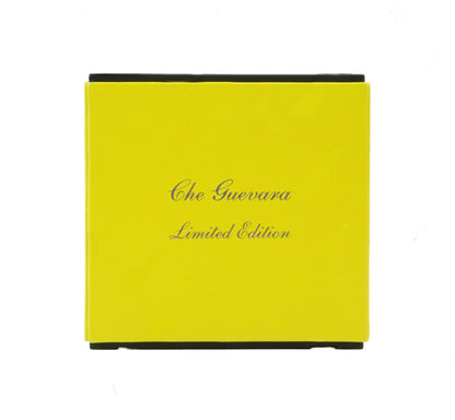 Swiss Kubik - Masterbox Shell - Single Specialty Art