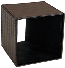 Swiss Kubik - Masterbox Shell - Single Specialty Leather