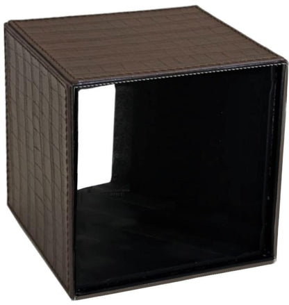 Swiss Kubik - Masterbox Shell - Single Specialty Leather