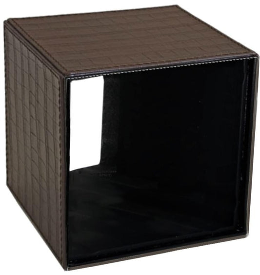 Swiss Kubik - Masterbox Shell - Single Specialty Leather