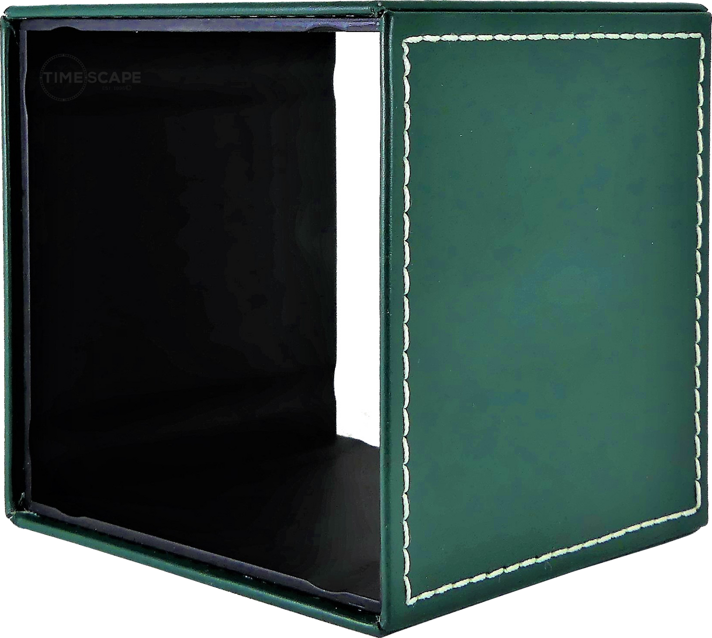 Swiss Kubik - Masterbox Shell - Single Leather
