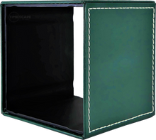 Swiss Kubik - Masterbox Shell - Single Leather