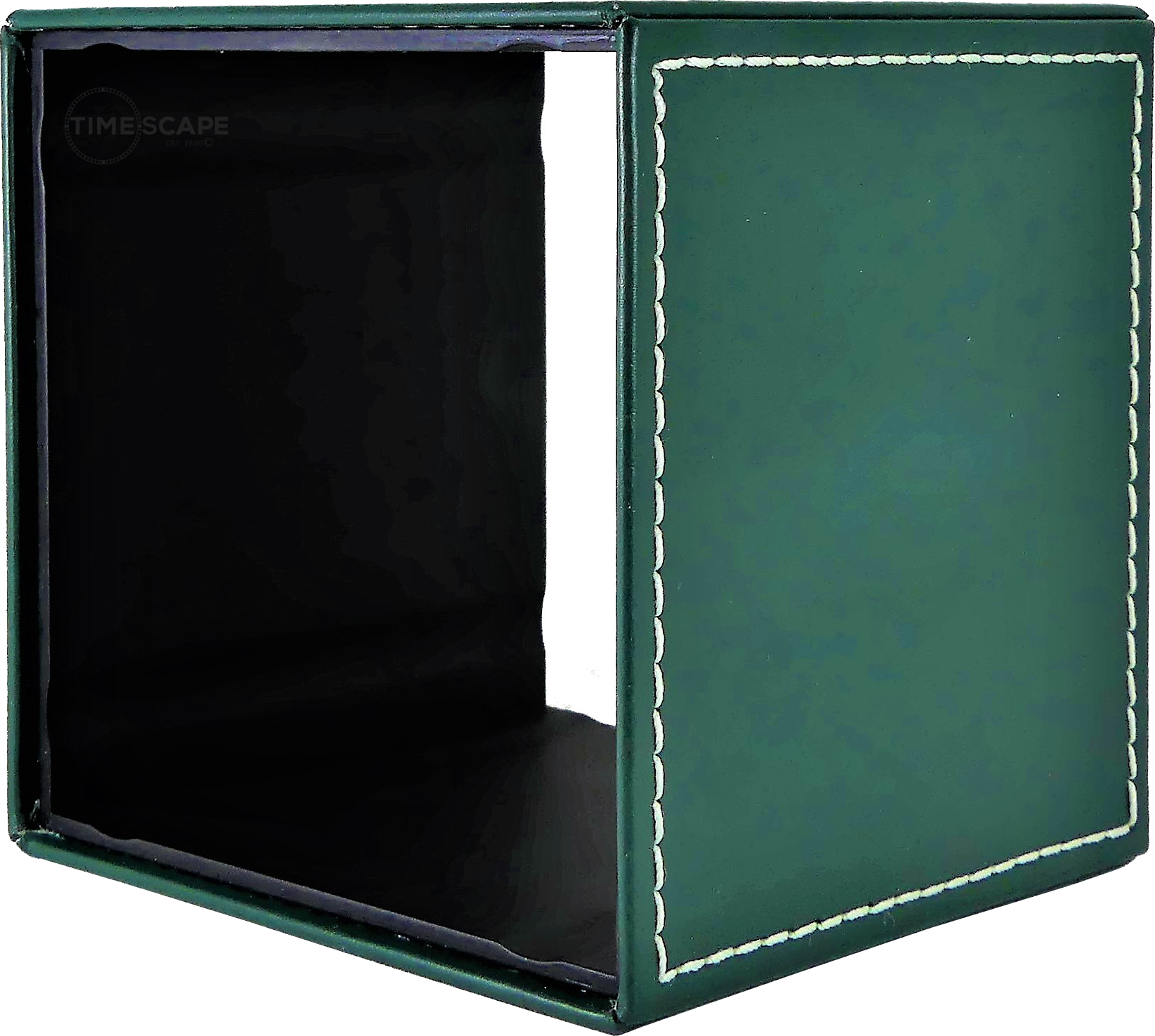 Swiss Kubik - Masterbox Shell - Single Leather