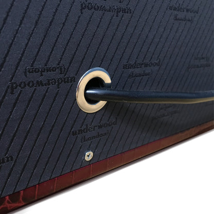 UNDERWOOD (LONDON) - 6-Unit Watch Winder Storage System | UNCU