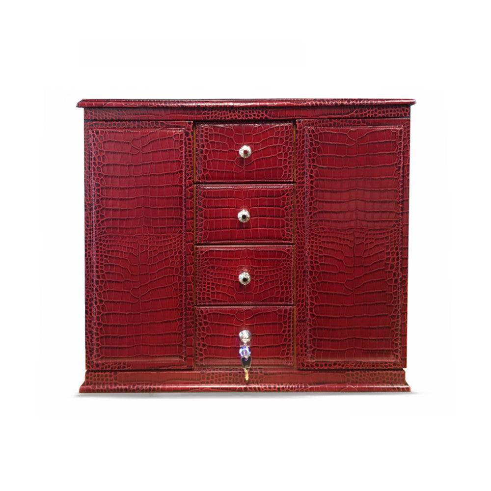 UNDERWOOD (LONDON) - 6-Unit Watch Winder Storage System | UNCU