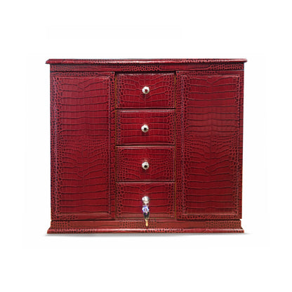 UNDERWOOD (LONDON) - 6-Unit Watch Winder Storage System | UNCU