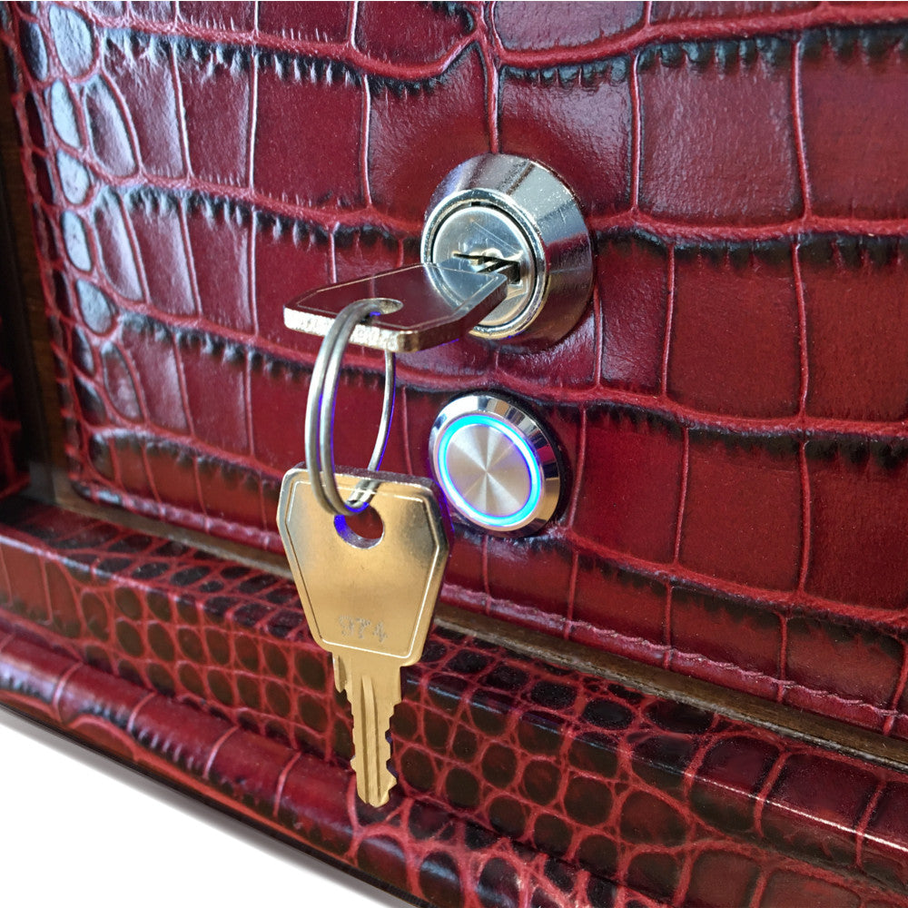 UNDERWOOD (LONDON) - 6-Unit Watch Winder Storage System | UNCU