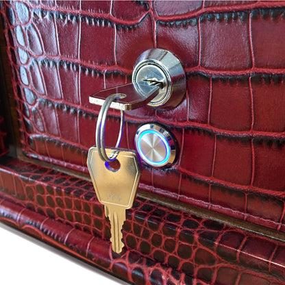 UNDERWOOD (LONDON) - 6-Unit Watch Winder Storage System | UNCU