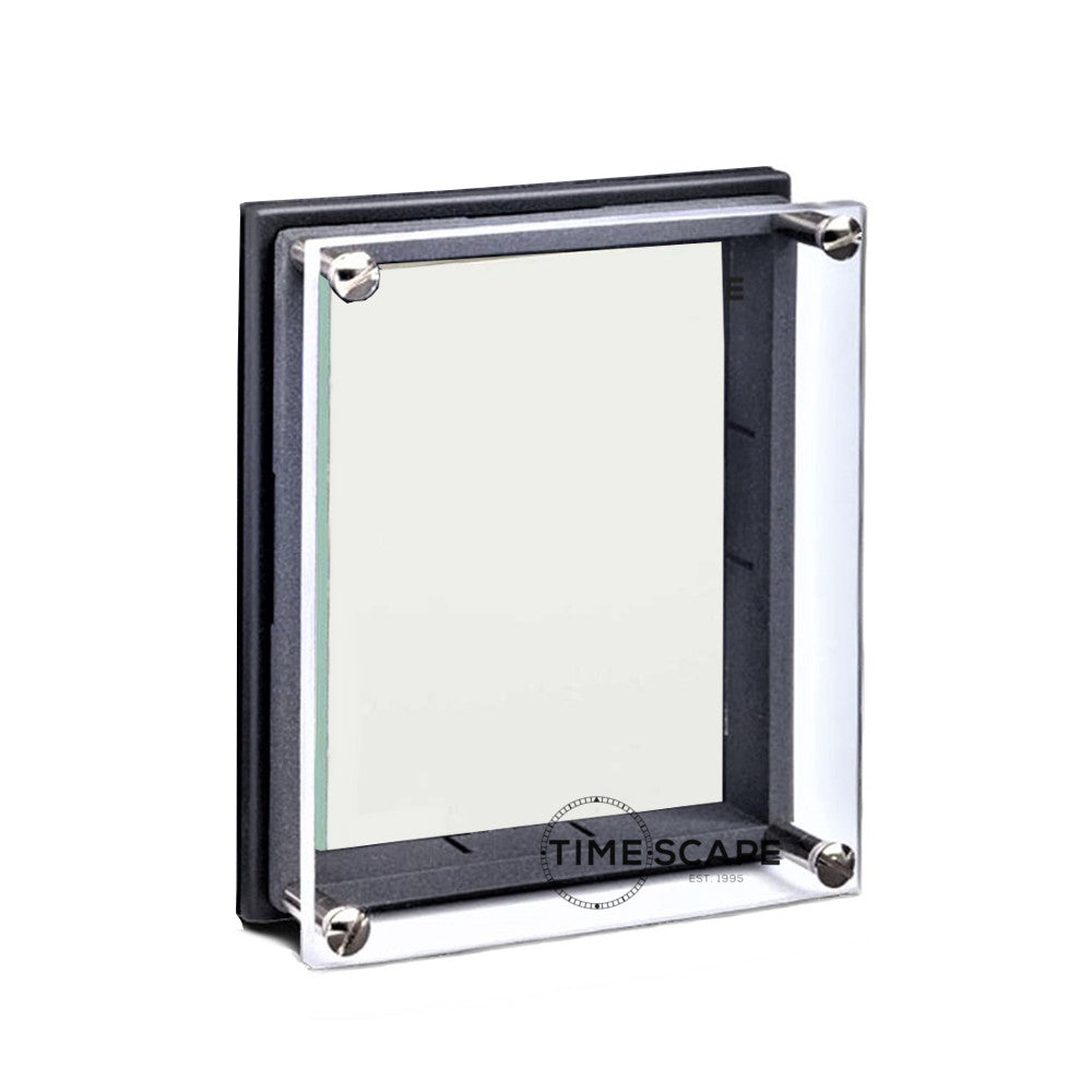 UNDERWOOD (LONDON) - Evo Watch Winder Window Cover | UN900/W