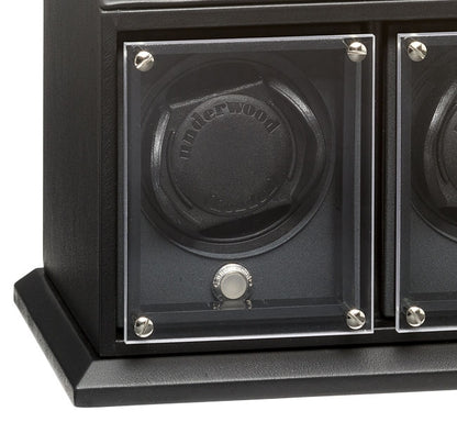 UNDERWOOD (LONDON) - Evo Watch Winder Window Cover | UN900/W
