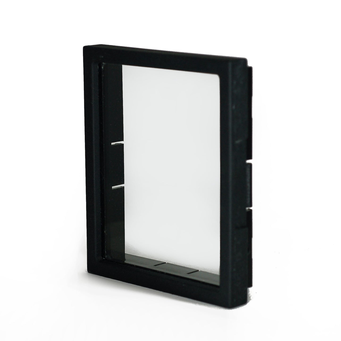 UNDERWOOD (LONDON) - Classic Watch Winder Window Cover | UN800/W