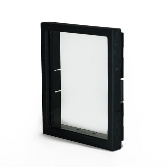 UNDERWOOD (LONDON) - Classic Watch Winder Window Cover | UN800/W