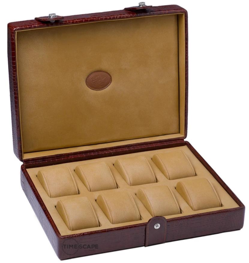 Underwood (London) - Watch Boxes & Watch Storage Cases