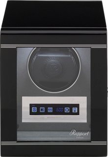 RAPPORT - Formula Single Watch Winder | W551
