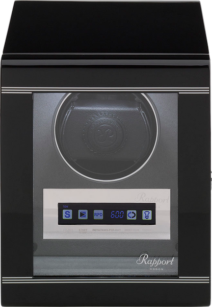 RAPPORT - Formula Single Watch Winder | W551