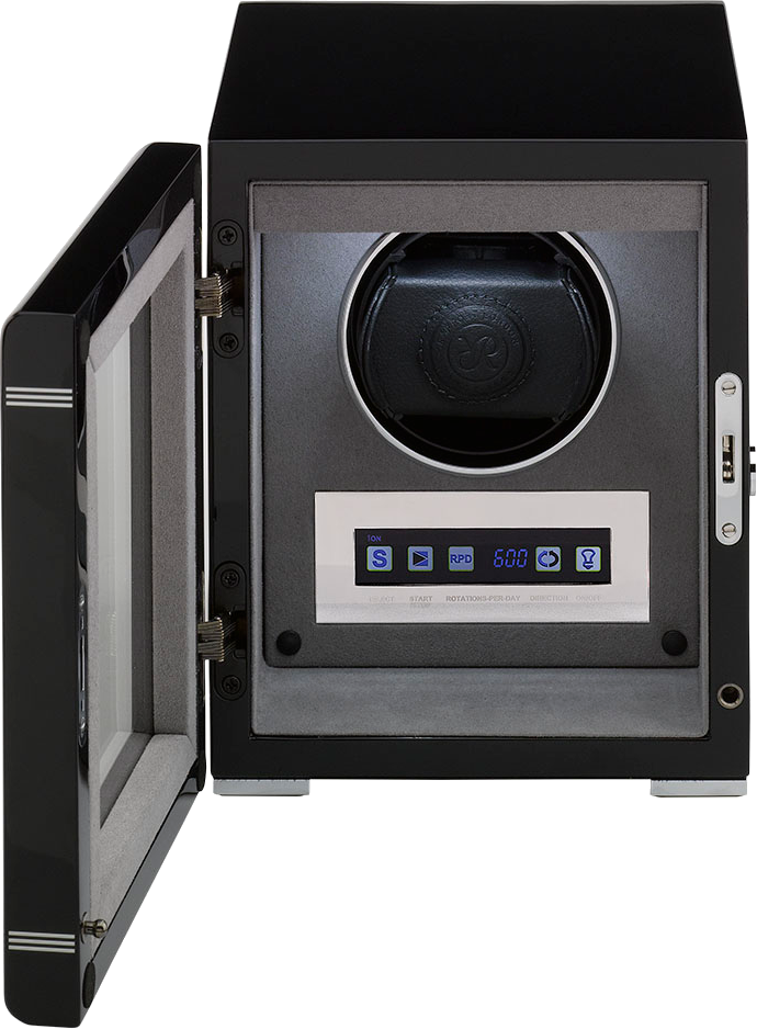 RAPPORT - Formula Single Watch Winder | W551