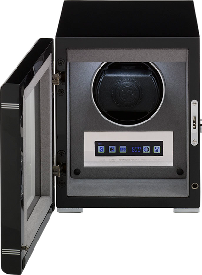 RAPPORT - Formula Single Watch Winder | W551