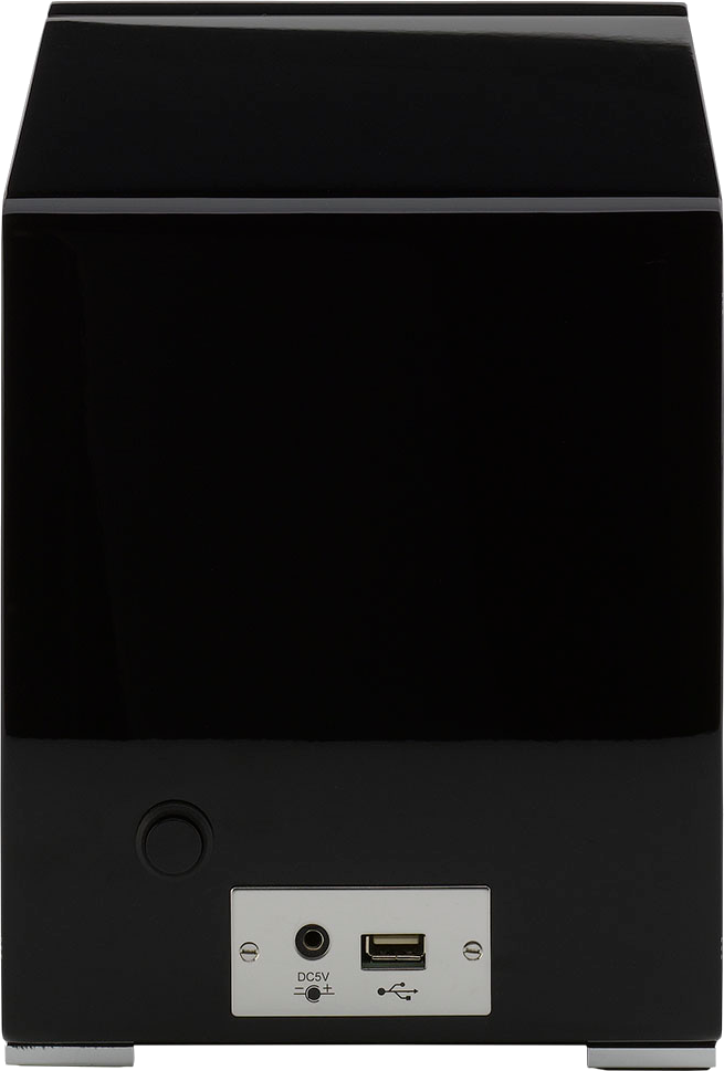 RAPPORT - Formula Single Watch Winder | W551