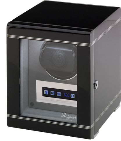 RAPPORT - Formula Single Watch Winder | W551