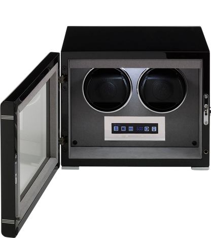 RAPPORT - Formula Double Watch Winder | W552