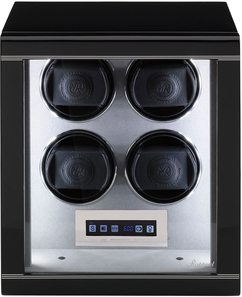 RAPPORT - Formula Quad Watch Winder | W554