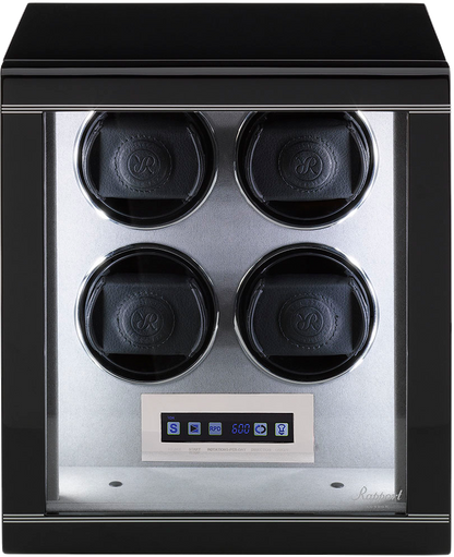 RAPPORT - Formula Quad Watch Winder | W554