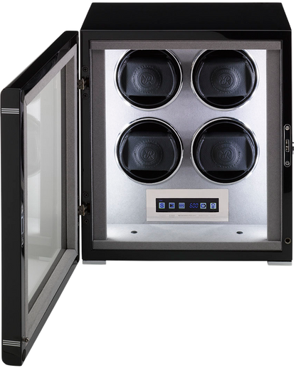 RAPPORT - Formula Quad Watch Winder | W554