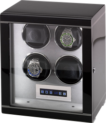 RAPPORT - Formula Quad Watch Winder | W554