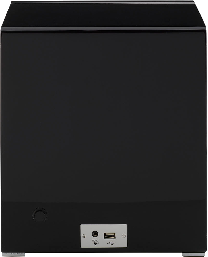 RAPPORT - Formula Quad Watch Winder | W554