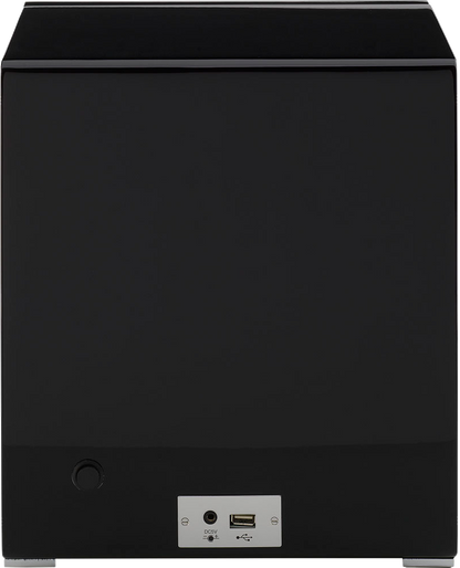 RAPPORT - Formula Quad Watch Winder | W564