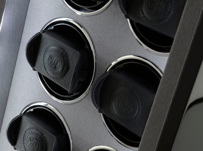 RAPPORT - Formula Quad Watch Winder | W564